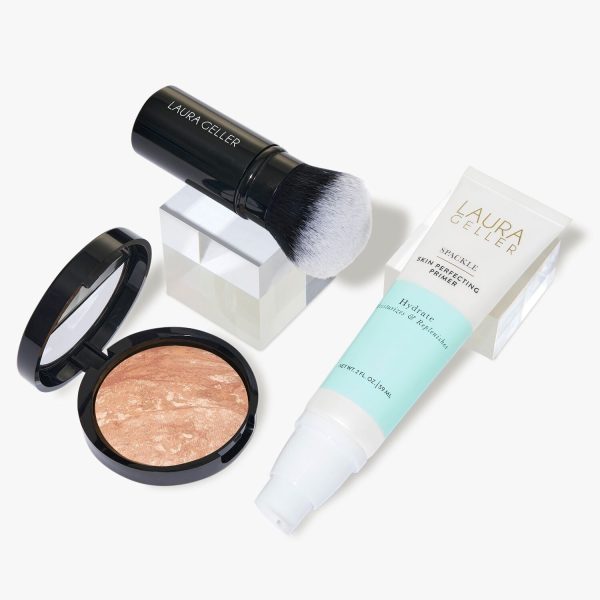 Makeup Made Simple Kit (3PC) - Image 11
