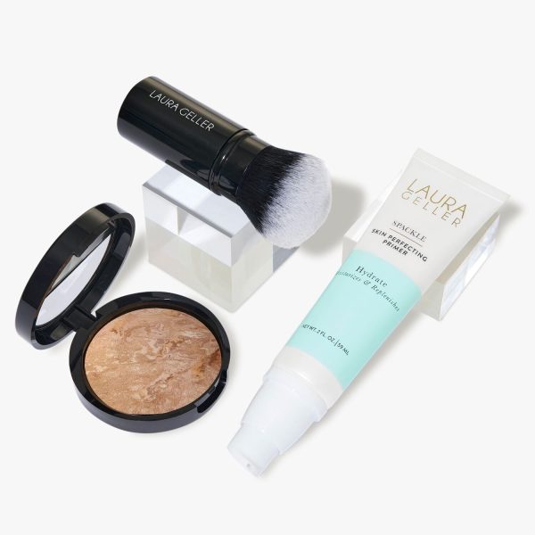 Makeup Made Simple Kit (3PC) - Image 12