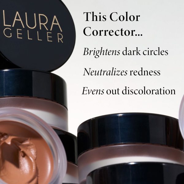 Cancel-n-Conceal Skin Perfector & Color Corrector - Image 3
