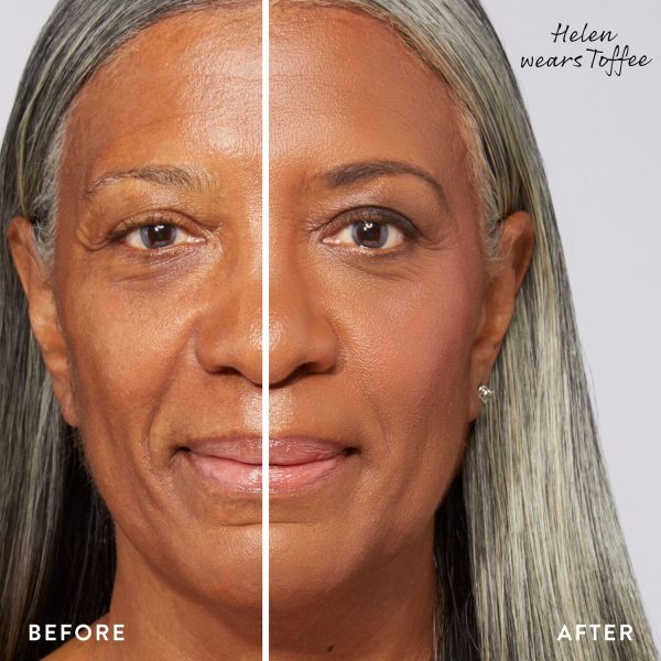 Double Take Baked Full Coverage Foundation - Image 5