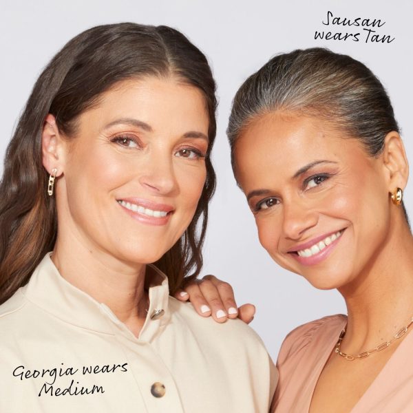 Double Take Baked Full Coverage Foundation - Image 11