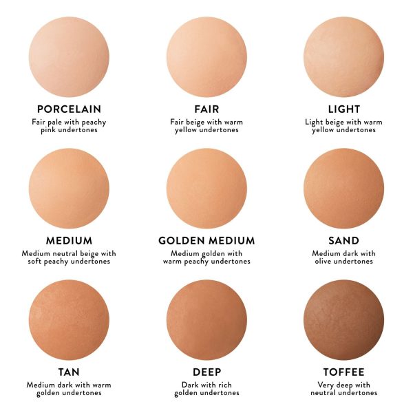 Double Take Baked Full Coverage Foundation - Image 4