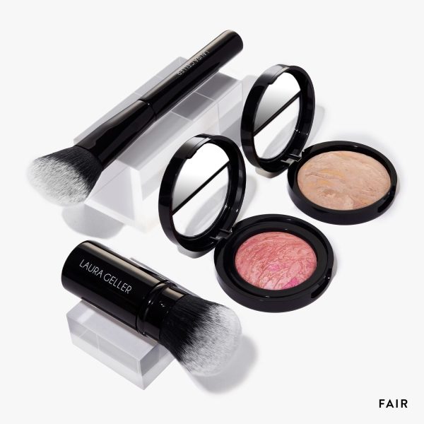 Fast & Foolproof Kit (4 PC) - Image 13