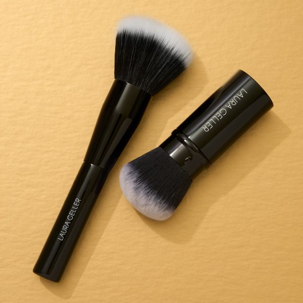 Blending Beauties (2PC) Face Brush Set - Image 5