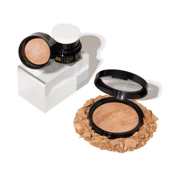 Home + Away Balance-n-Brighten Foundation Kit (2PC) - Image 11