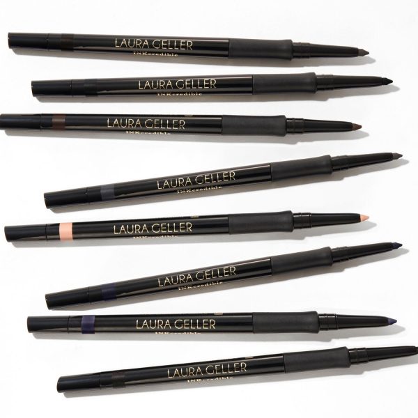 INKcredible Waterproof Gel Eyeliner Pencil - Image 2
