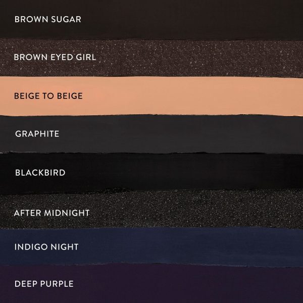 INKcredible Waterproof Gel Eyeliner Pencil - Image 3