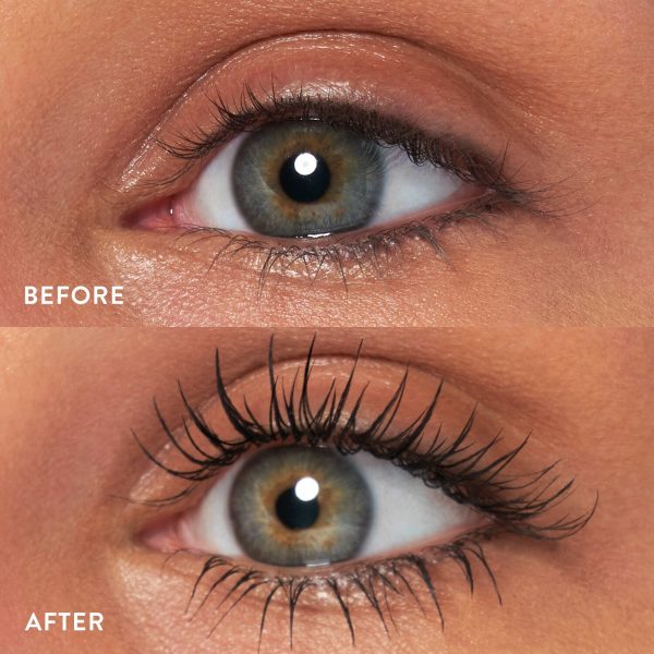 Kajal Longwear Mascara - Image 2