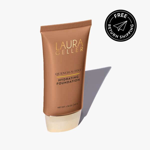 Quench-n-Tint Lightweight Tinted Moisturizer - Image 14