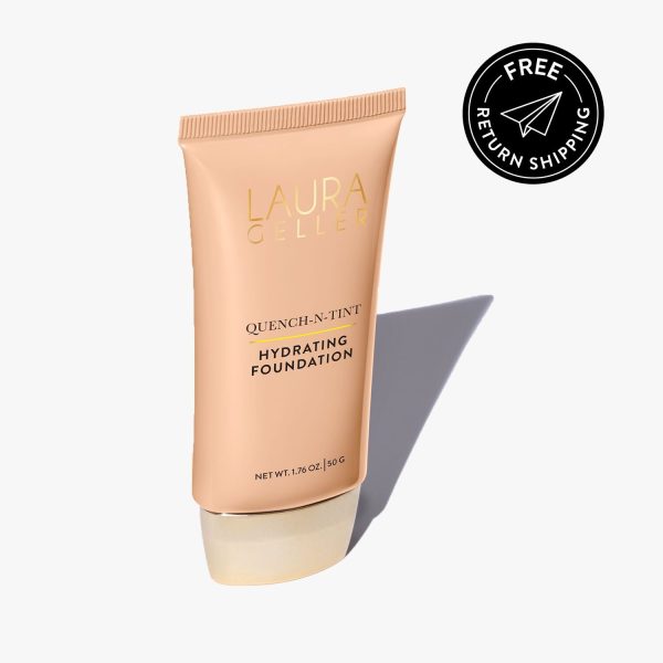 Quench-n-Tint Lightweight Tinted Moisturizer - Image 12