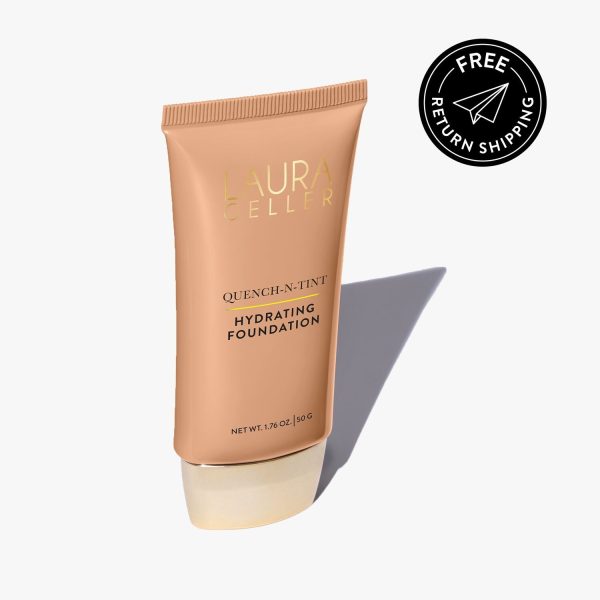 Quench-n-Tint Lightweight Tinted Moisturizer - Image 15