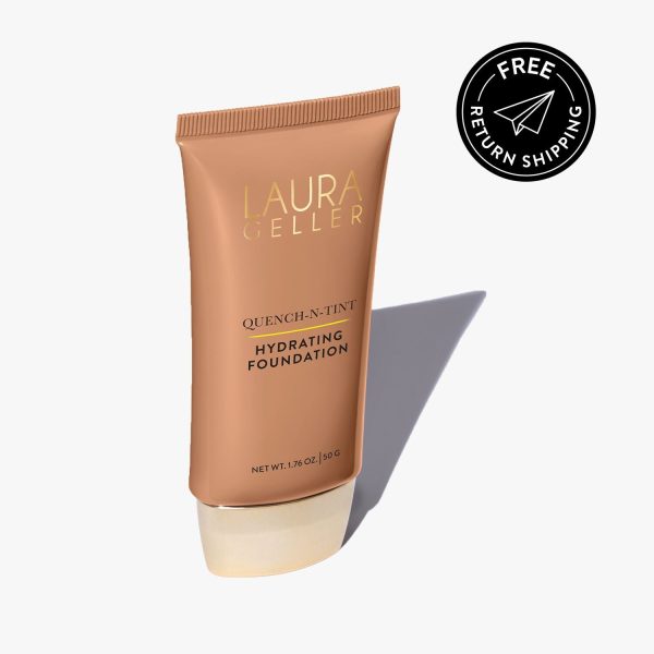 Quench-n-Tint Lightweight Tinted Moisturizer - Image 13