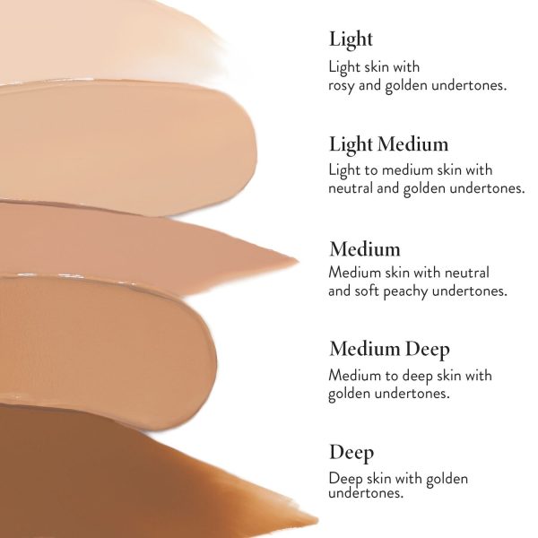 Quench-n-Tint Lightweight Tinted Moisturizer - Image 5