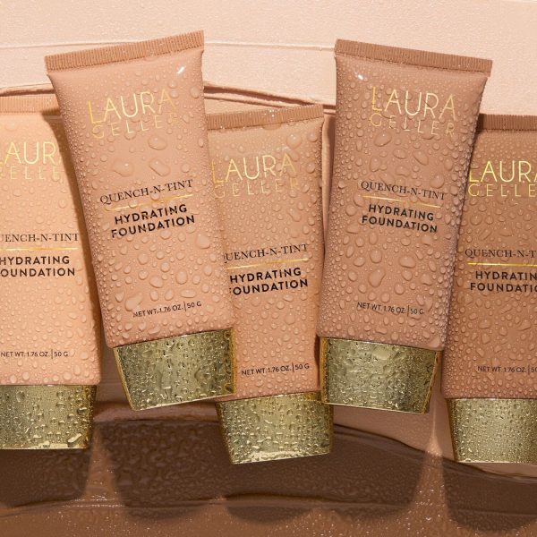 Quench-n-Tint Lightweight Tinted Moisturizer - Image 2