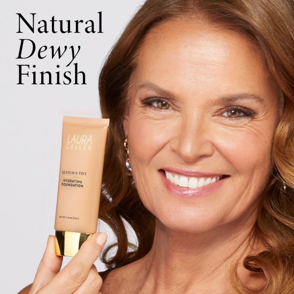 Quench-n-Tint Lightweight Tinted Moisturizer - Image 4