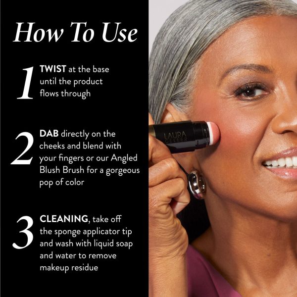 Serum Blush Cheek Tint - Image 4