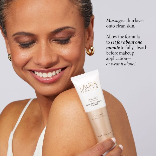 Spackle Skin Perfecting Primer Duos - Image 5