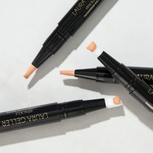Spackle Waterproof Eyeshadow Primer - Image 7