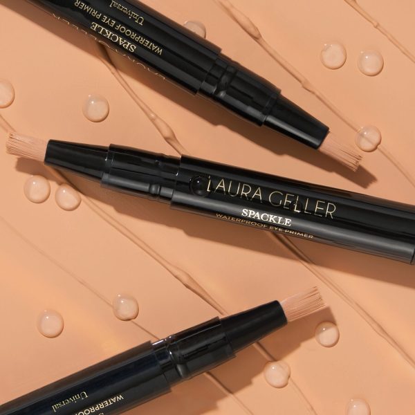 Spackle Waterproof Eyeshadow Primer - Image 4