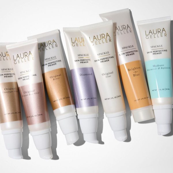 Spackle Skin Perfecting Primer Duos - Image 2