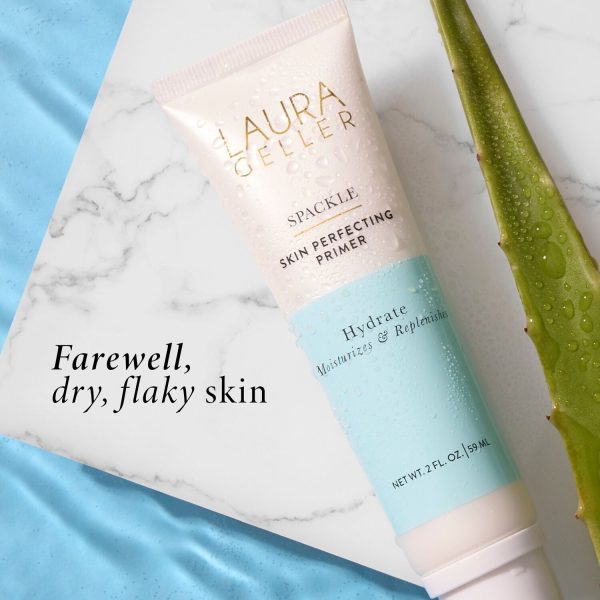 Spackle Skin Perfecting Primer: Hydrate - Image 2