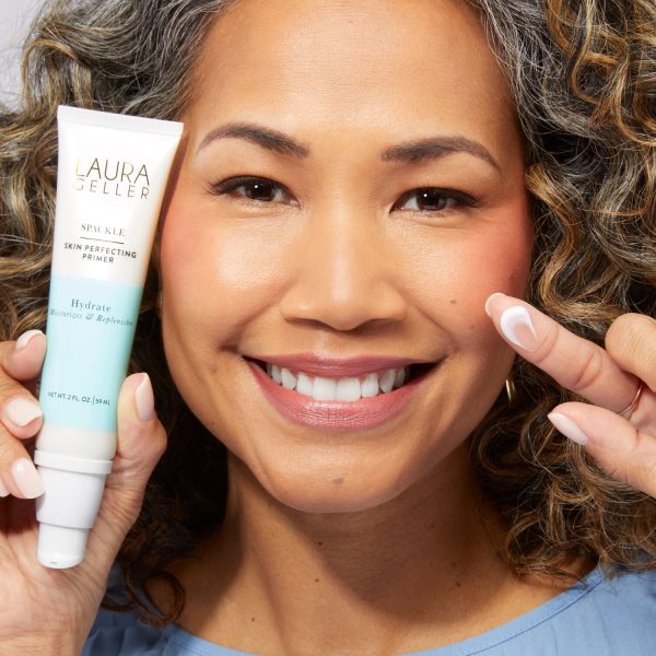 Spackle Skin Perfecting Primer: Hydrate - Image 8