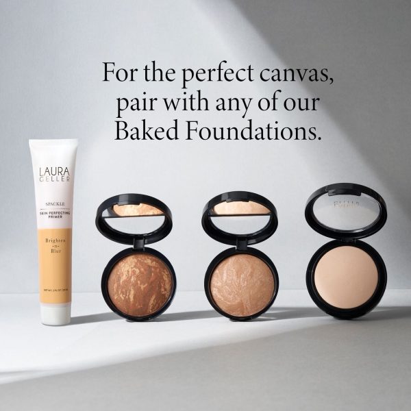 Spackle Skin Perfecting Primer: Brighten-n-Blur - Image 6
