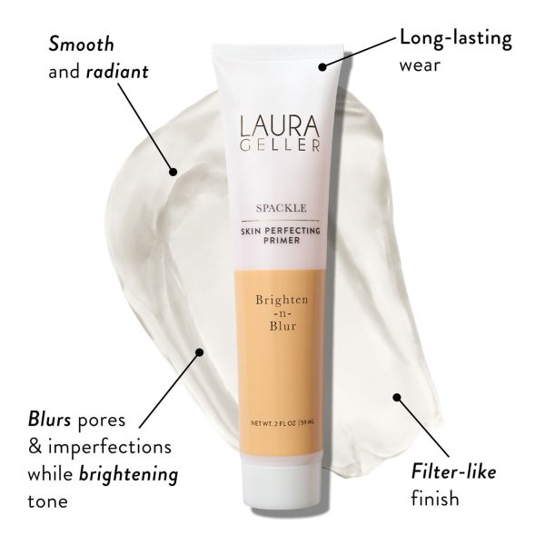 Laura's Finishing Touches Kit (4 PC) - Image 11