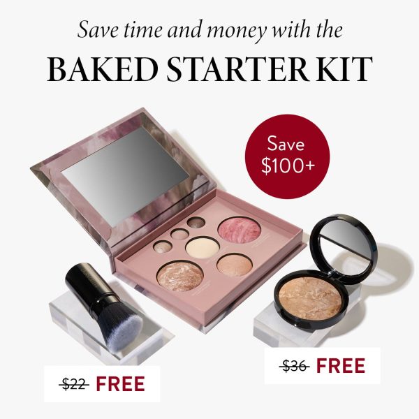 Baked Starter Kit (3PC) - Image 6
