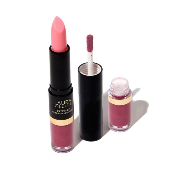 Prep-n-Go Lip Scrub and Tint Duo - Image 13