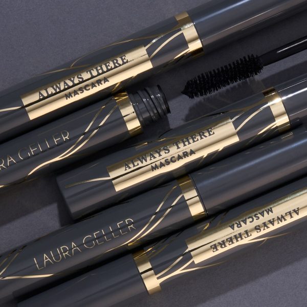 Always There Lengthening Mascara - Image 7