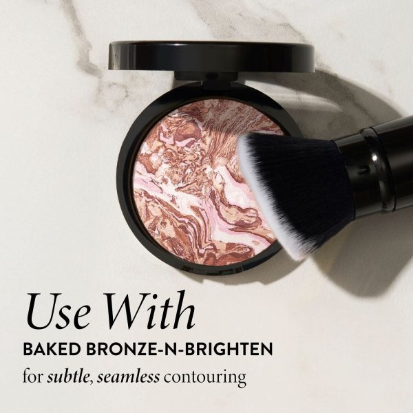 Retractable Angled Kabuki Brush - Image 8