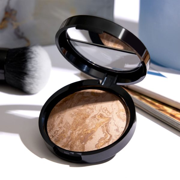 Baked Balance-n-Brighten Color Correcting Foundation - Image 13
