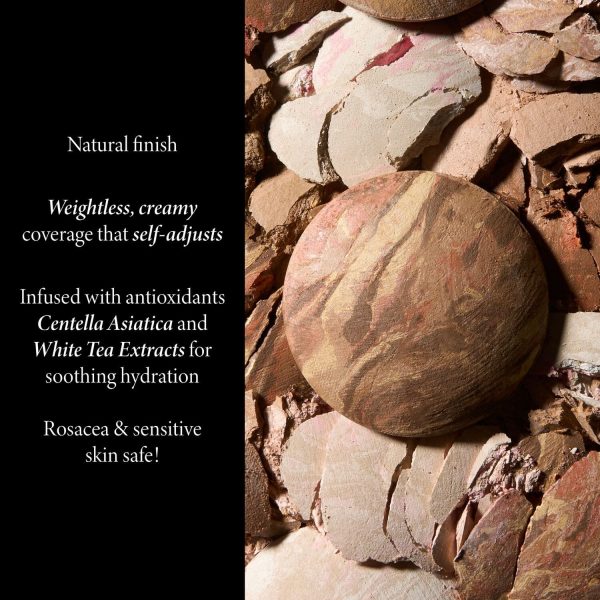 Baked Balance-n-Brighten Color Correcting Foundation - Image 4