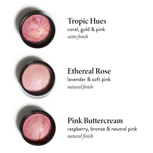 Home & Away Blush-n-Brighten Kit (2 PC) - Image 3