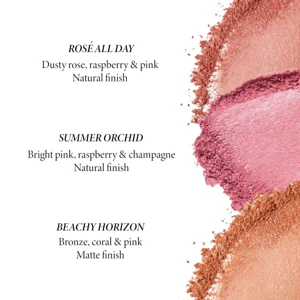 Baked Blush-n-Brighten Marbleized Blush - Image 5