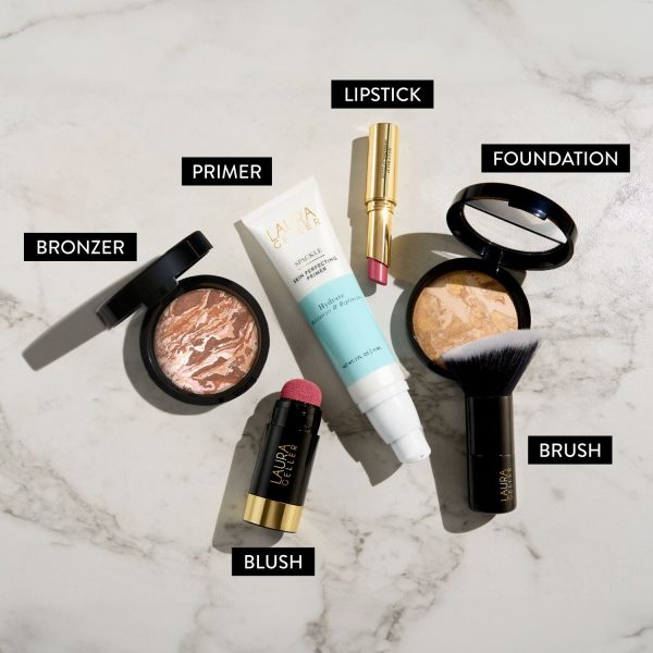 Bethenny's Beauty Bundle Kit (6PC) - Image 2
