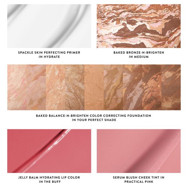 Bethenny's Beauty Bundle Kit (6PC) - Image 5
