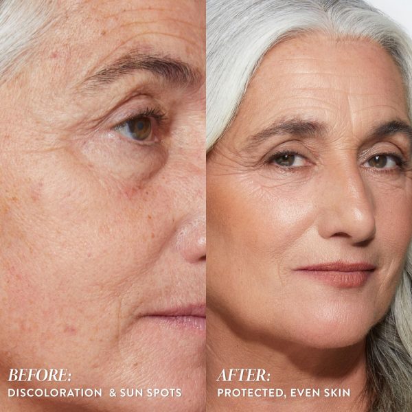Better Than ‘Block Skincare-Infused Serum Foundation with Broad Spectrum SPF 50+ - Image 8