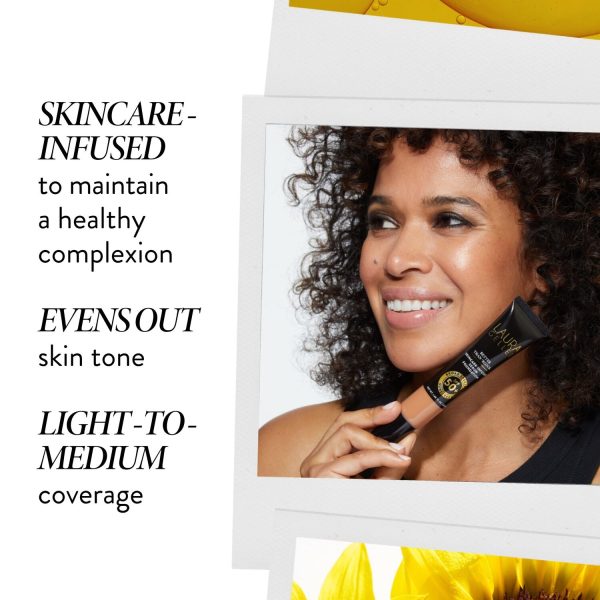 Better Than ‘Block Skincare-Infused Serum Foundation with Broad Spectrum SPF 50+ - Image 10