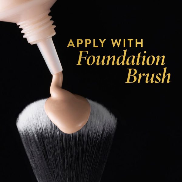 Better Than ‘Block Skincare-Infused Serum Foundation with Broad Spectrum SPF 50+ - Image 12