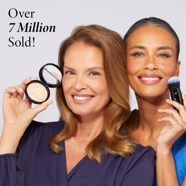 Baked Balance-n-Brighten Foundation Shade Finder Trio - Image 3