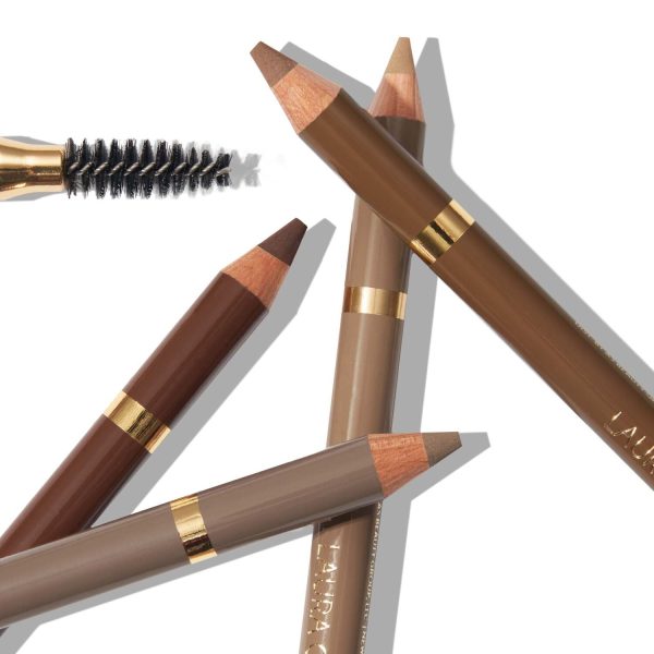 Bravo Brows Soft Pencil + Brush - Image 6