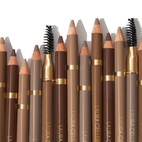 Bravo Brows Soft Pencil + Brush - Image 2
