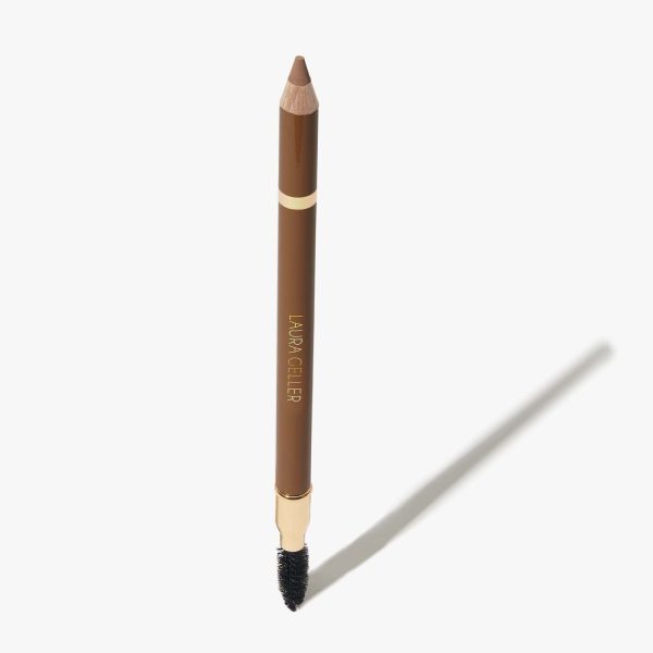 Bravo Brows Soft Pencil + Brush - Image 9