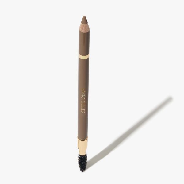 Bravo Brows Soft Pencil + Brush - Image 10