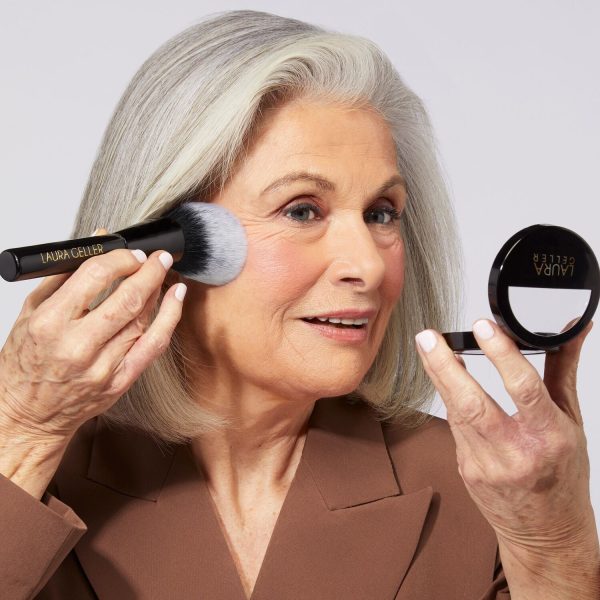 Classic Bronzer Brush - Image 5