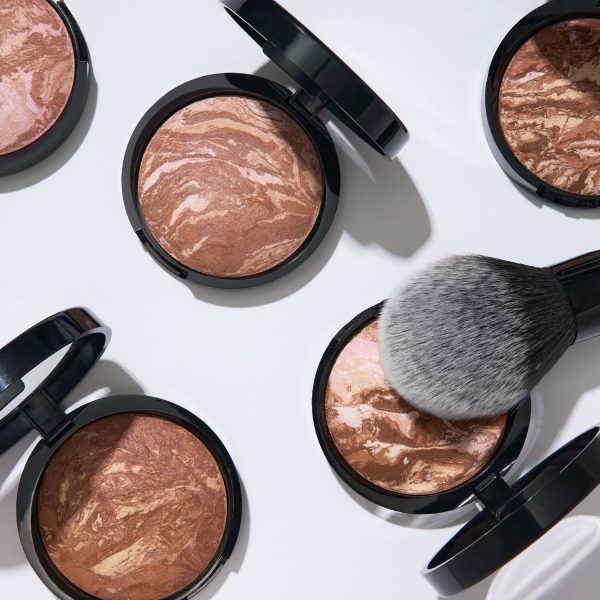 Classic Bronzer Brush - Image 7