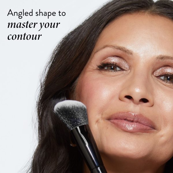 Complete Complexion Makeup Brush Kit (5PC) - Image 5
