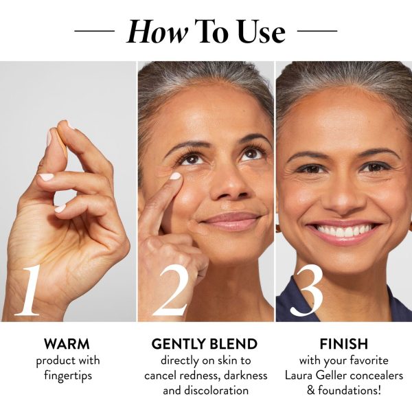Cancel-n-Conceal Skin Perfector & Color Corrector - Image 4
